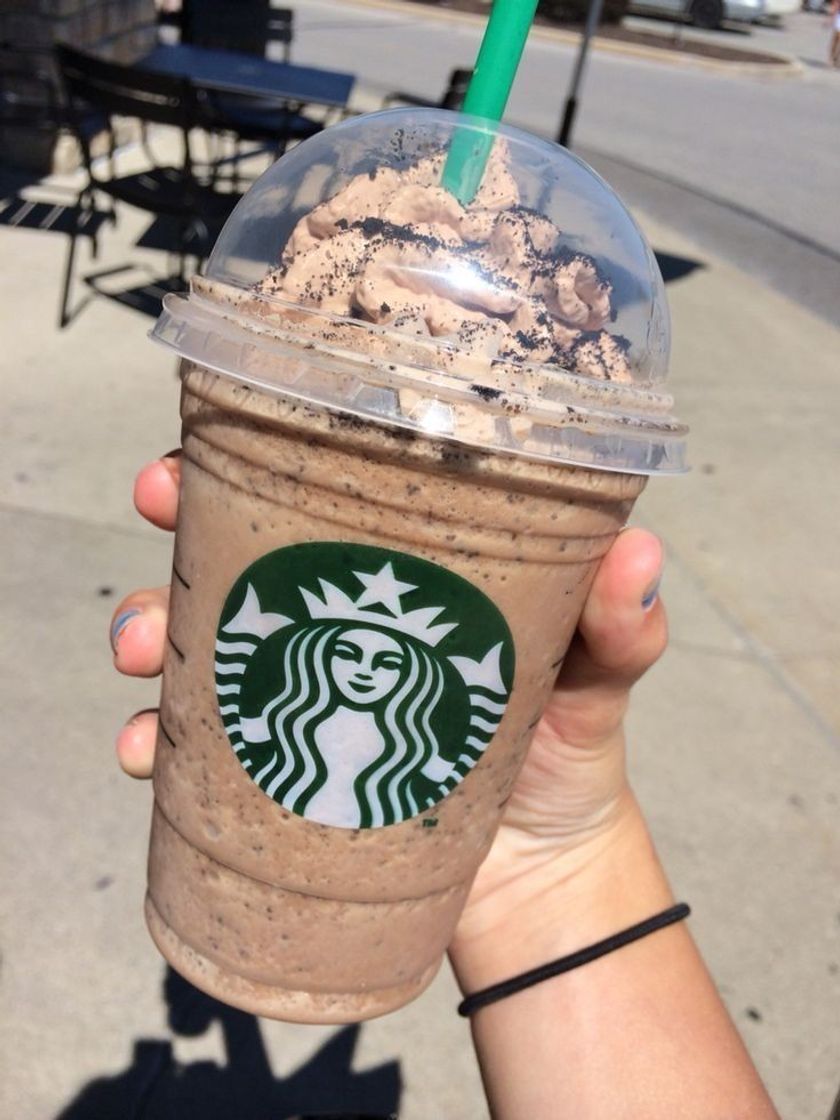 Social cappuccino
