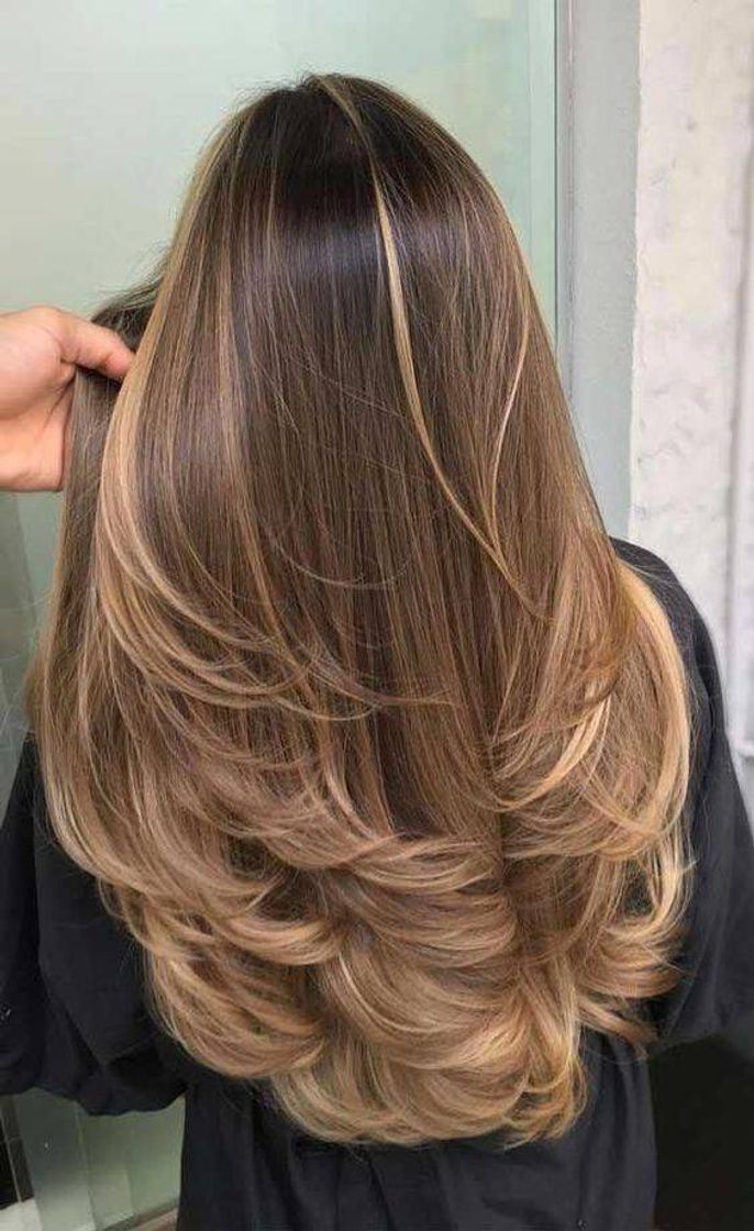 Fashion Pintar Cabelo