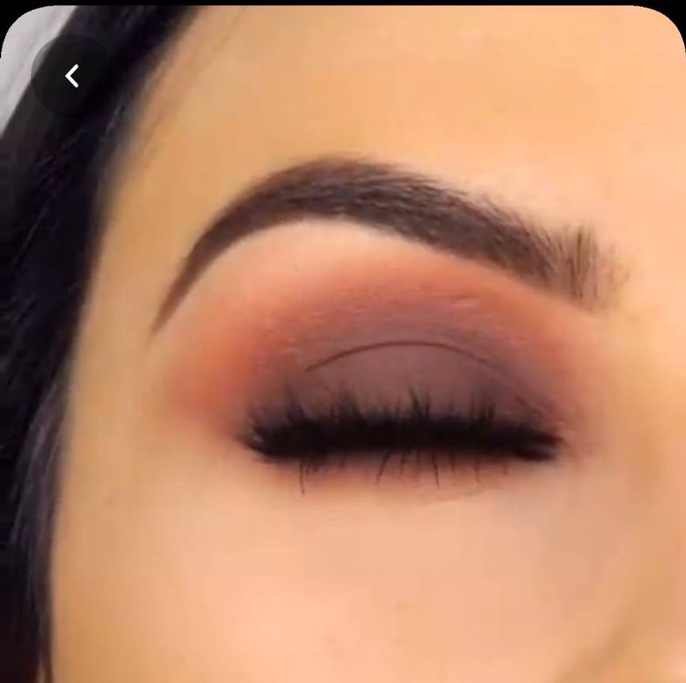 Social Makes para olhos 