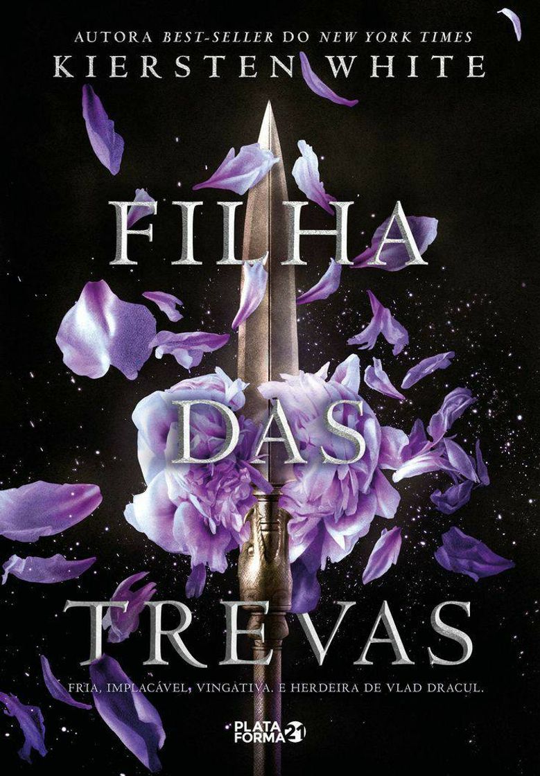 Moda Filha das trevas 