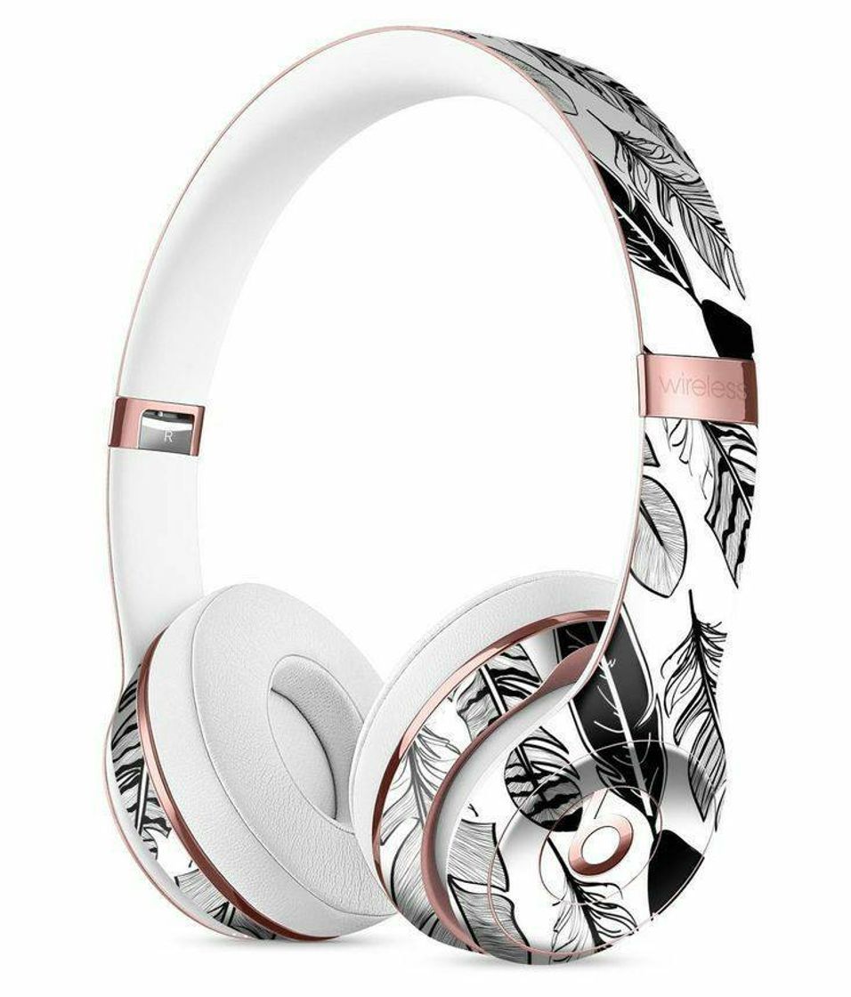 Fashion headphones 