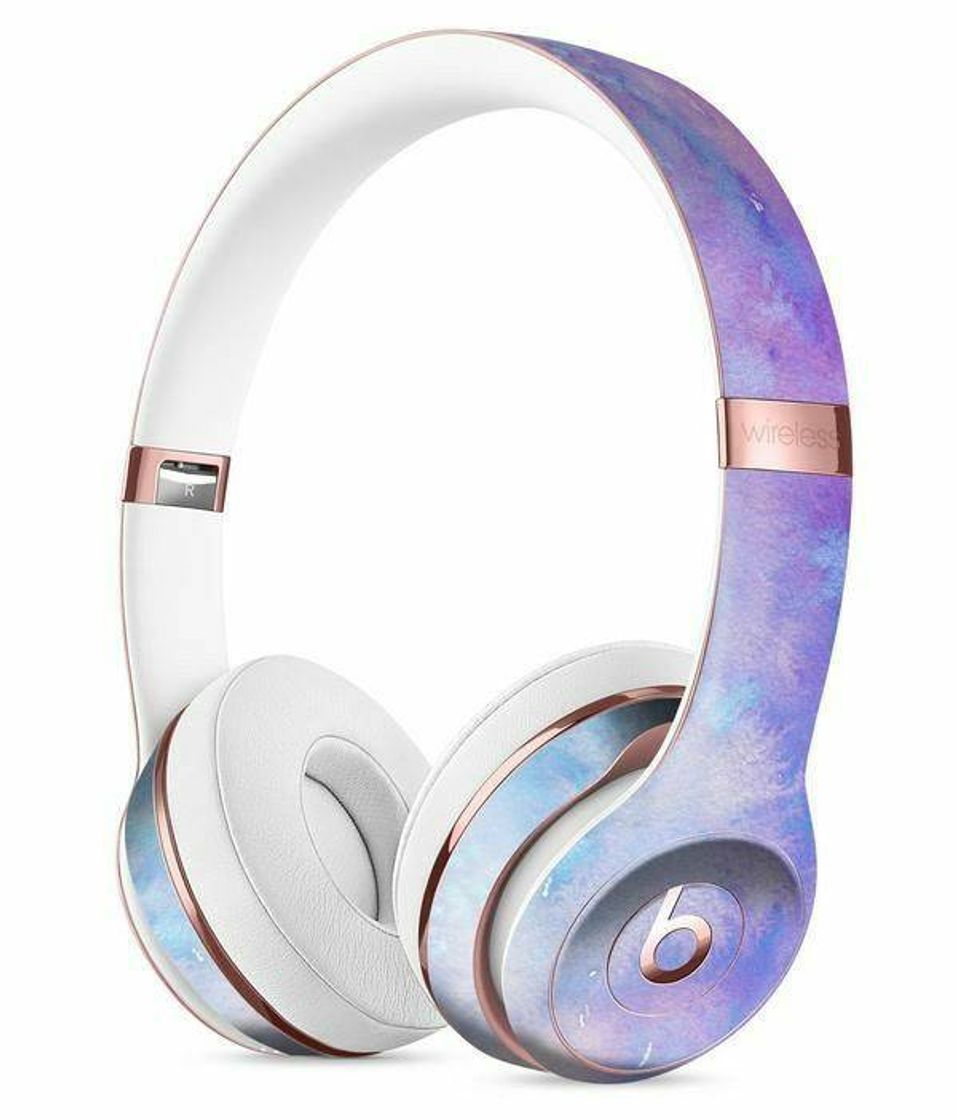 Fashion headphones 