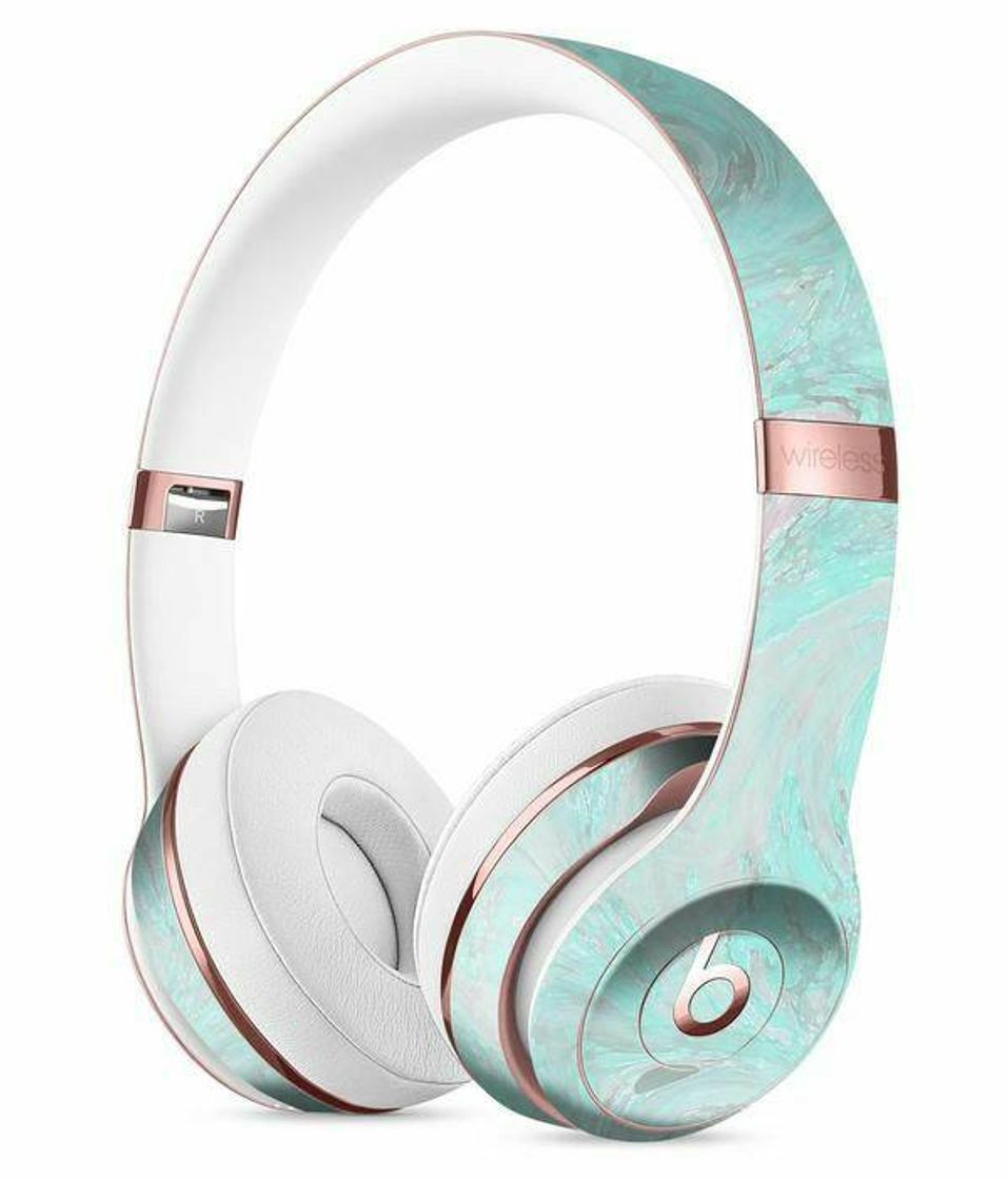 Fashion headphones 