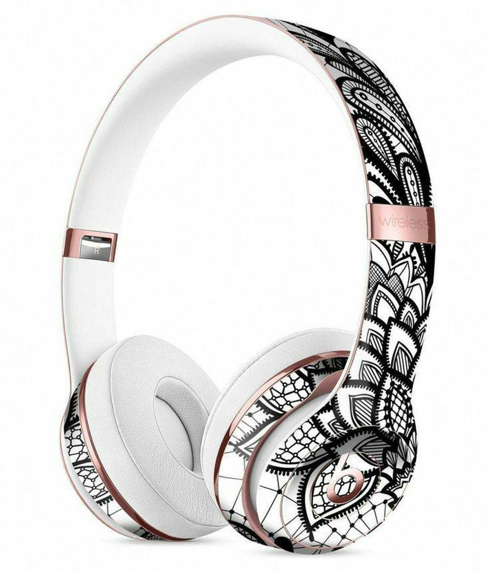 Fashion headphones 