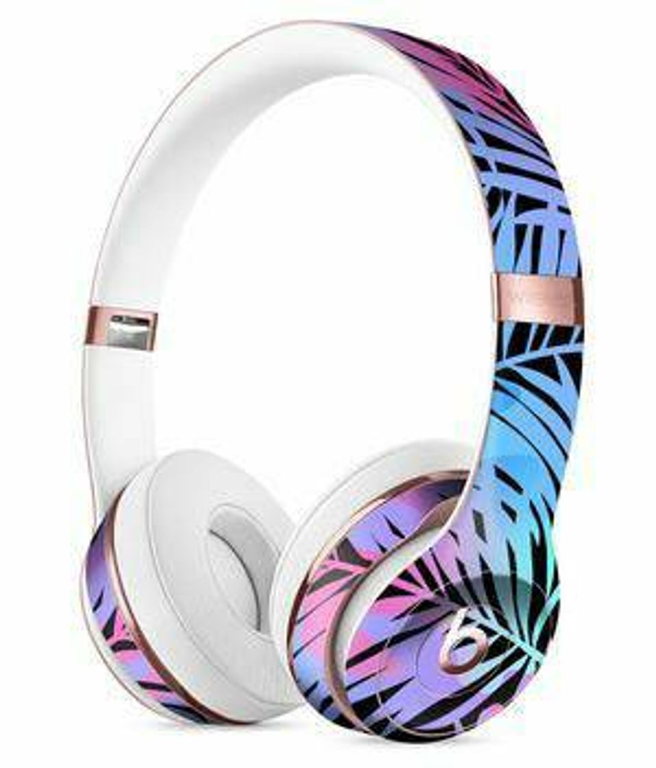 Moda headphones 