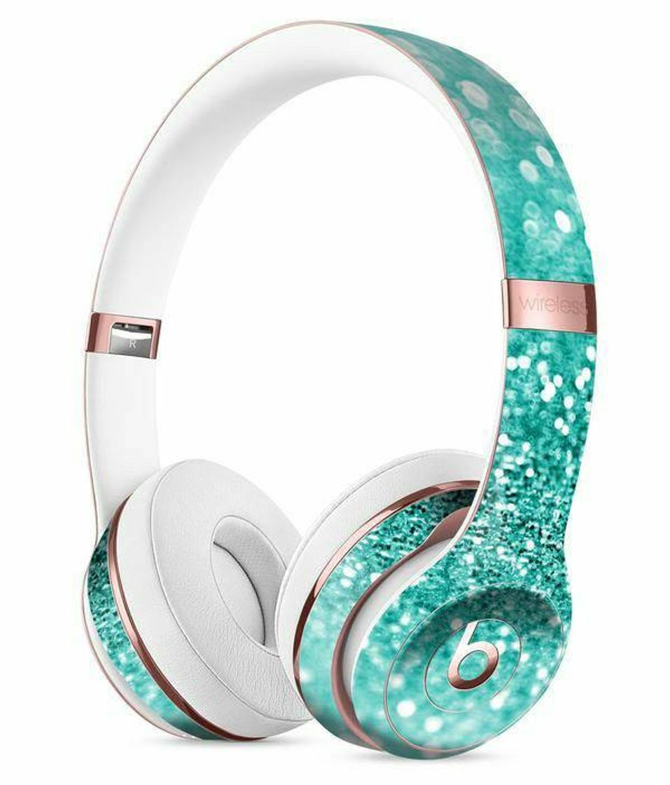 Fashion headphones 