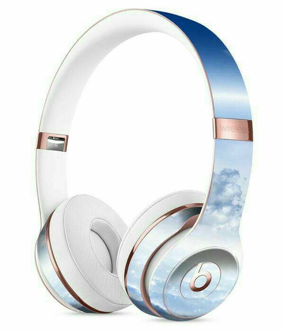 Fashion headphones