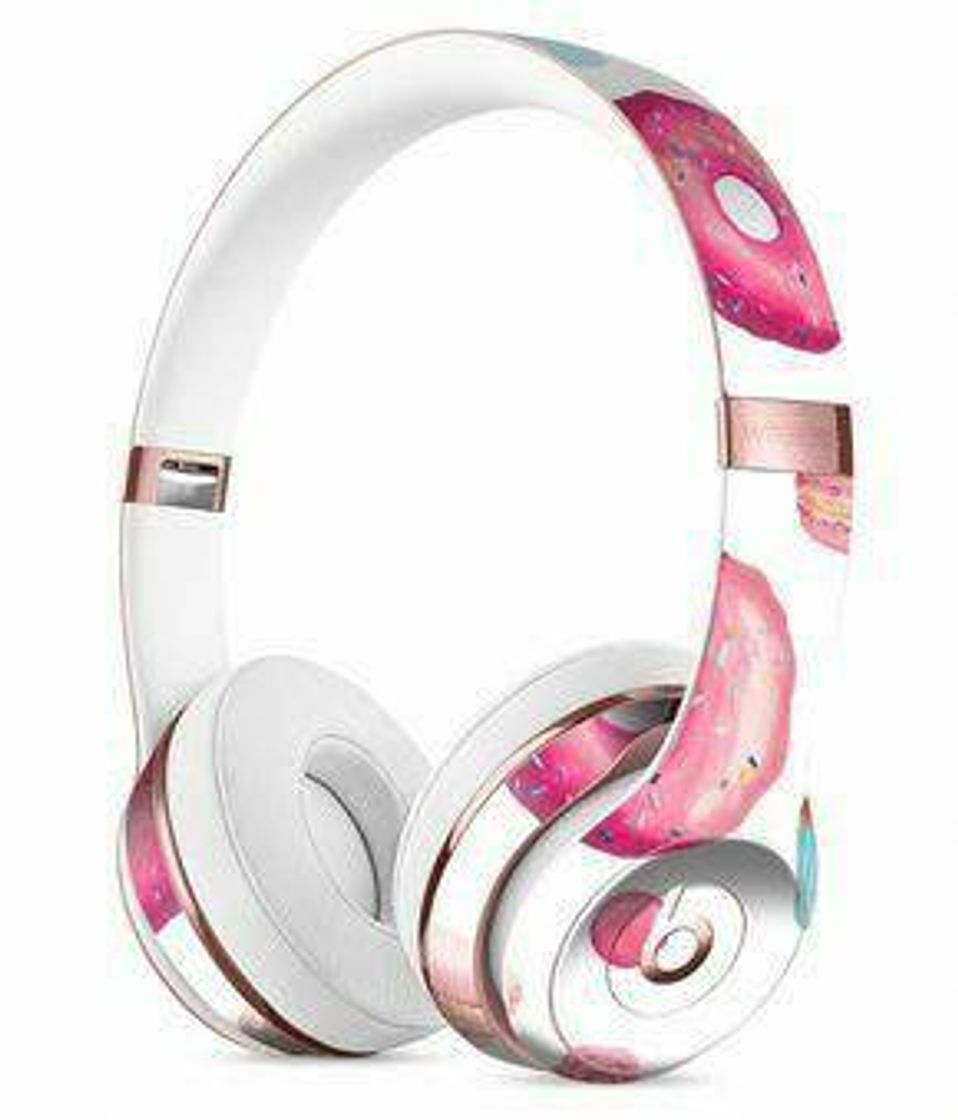 Fashion headphones