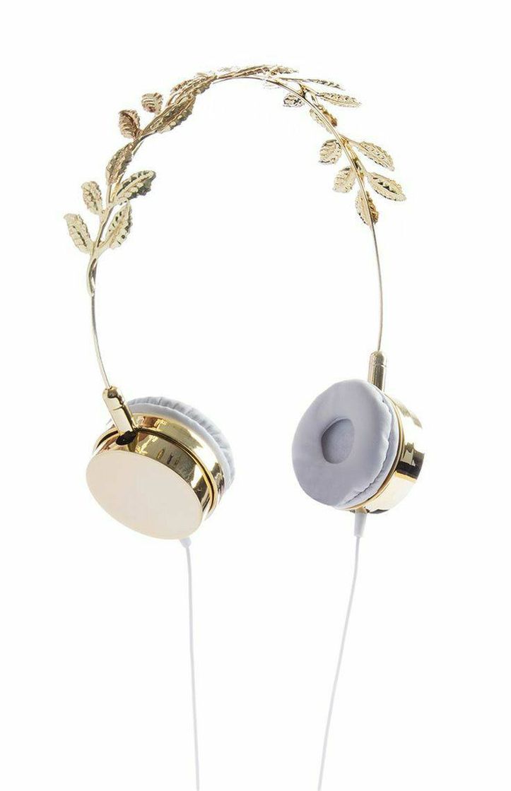 Fashion headphones