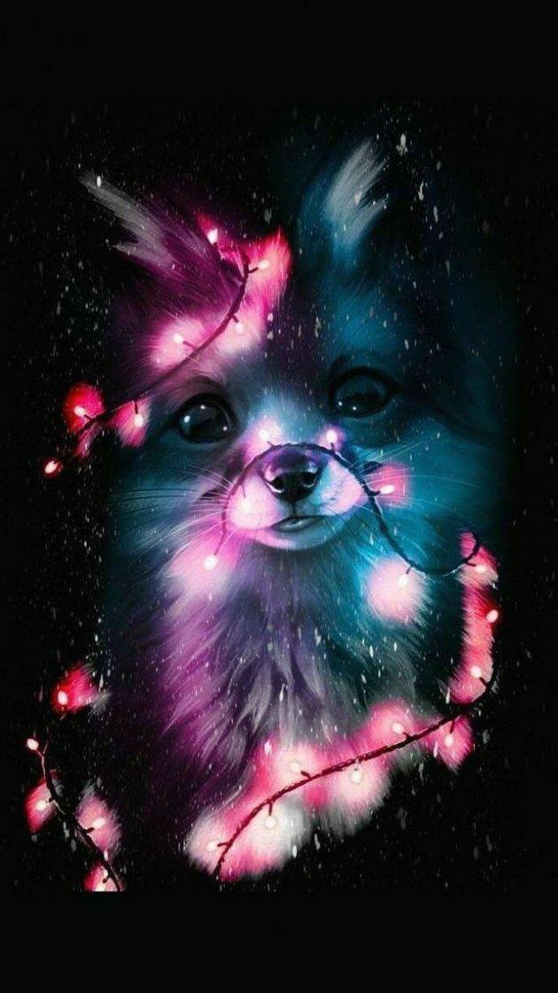 Social wallpaper
