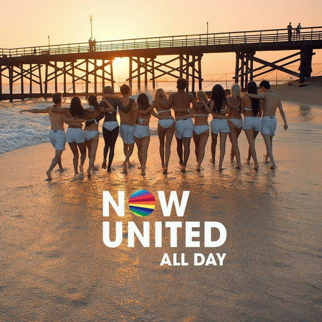 Fashion Now United - All Day (Official Music Video) - YouTube