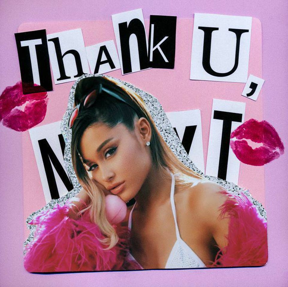 Social Thank u, next