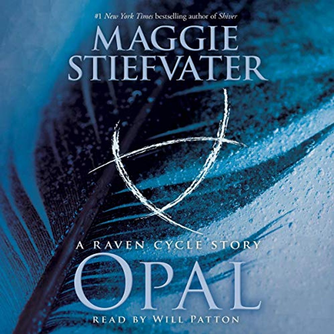 Book Opal: A Raven Cycle Story