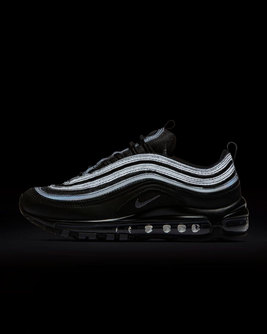 Moda Tênis Nike Air Max 97