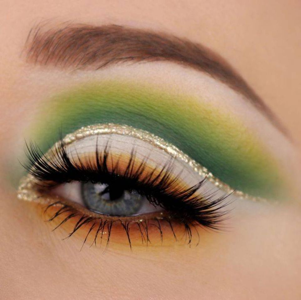 Moda Makeup