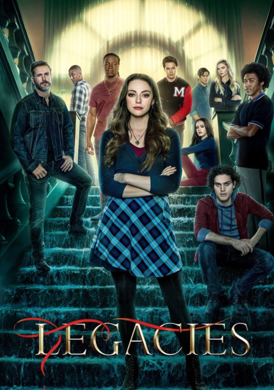 Legacies 
