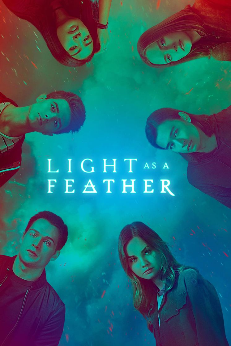 Light As A Feather