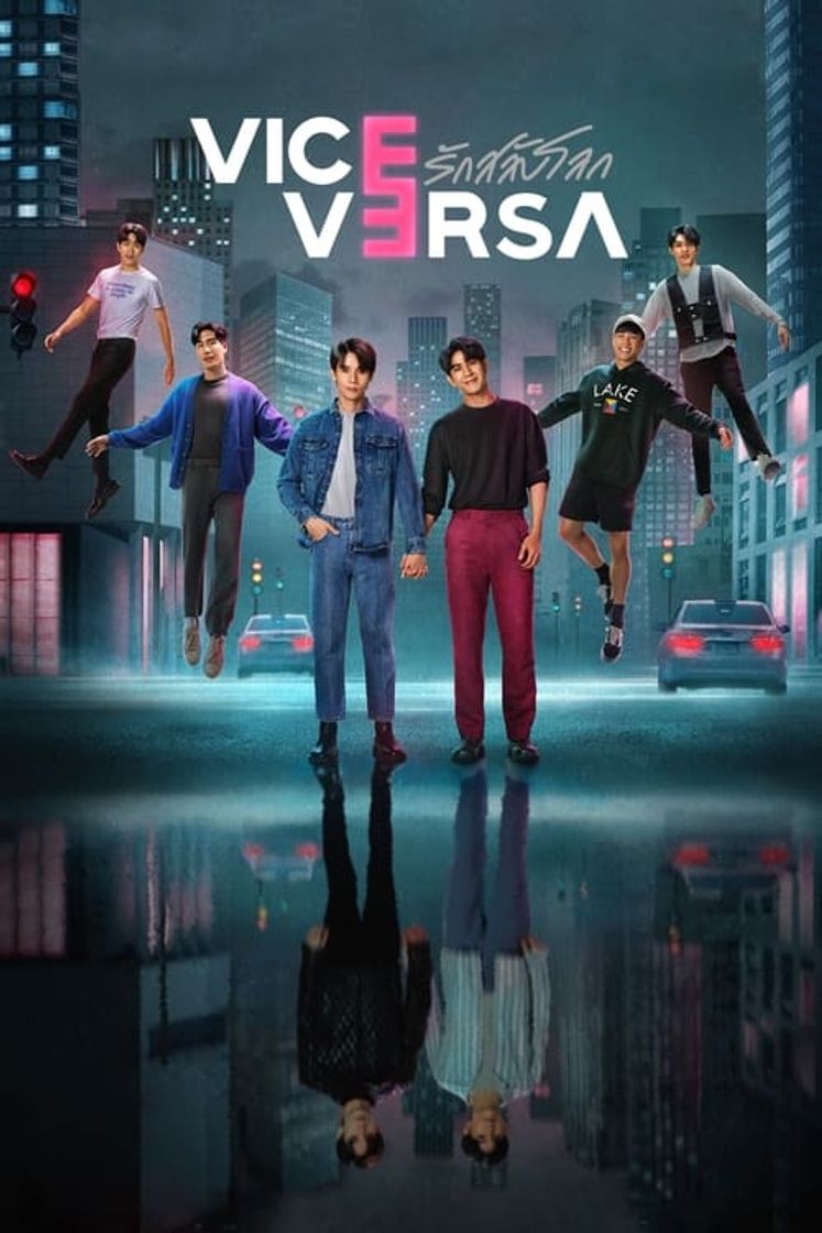 Viceversa 