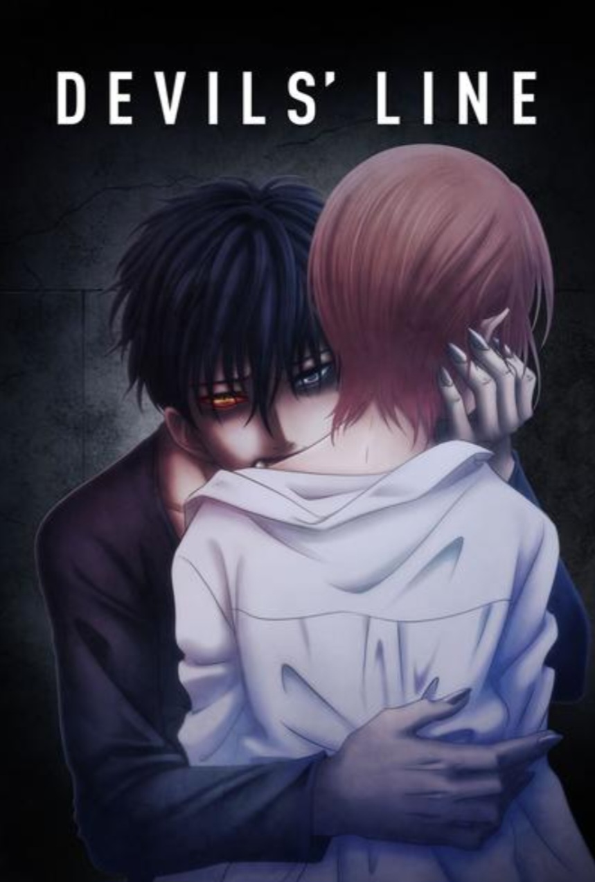 Devils Line