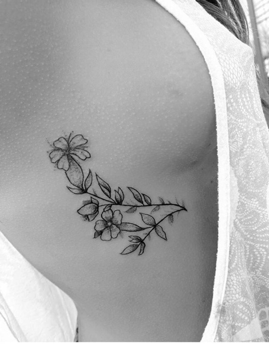 Fashion Tattoo