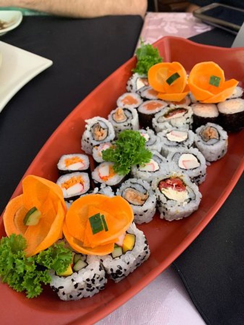 Restaurants Fábrica de Sushi