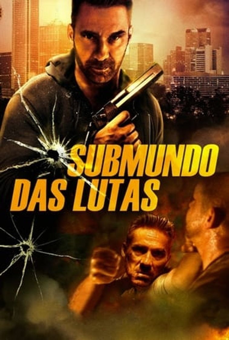 Película Rumble