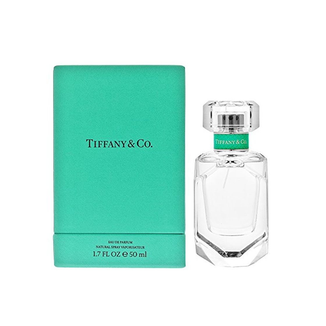 Beauty Tiffany & Co Agua de Perfume Vaporizador