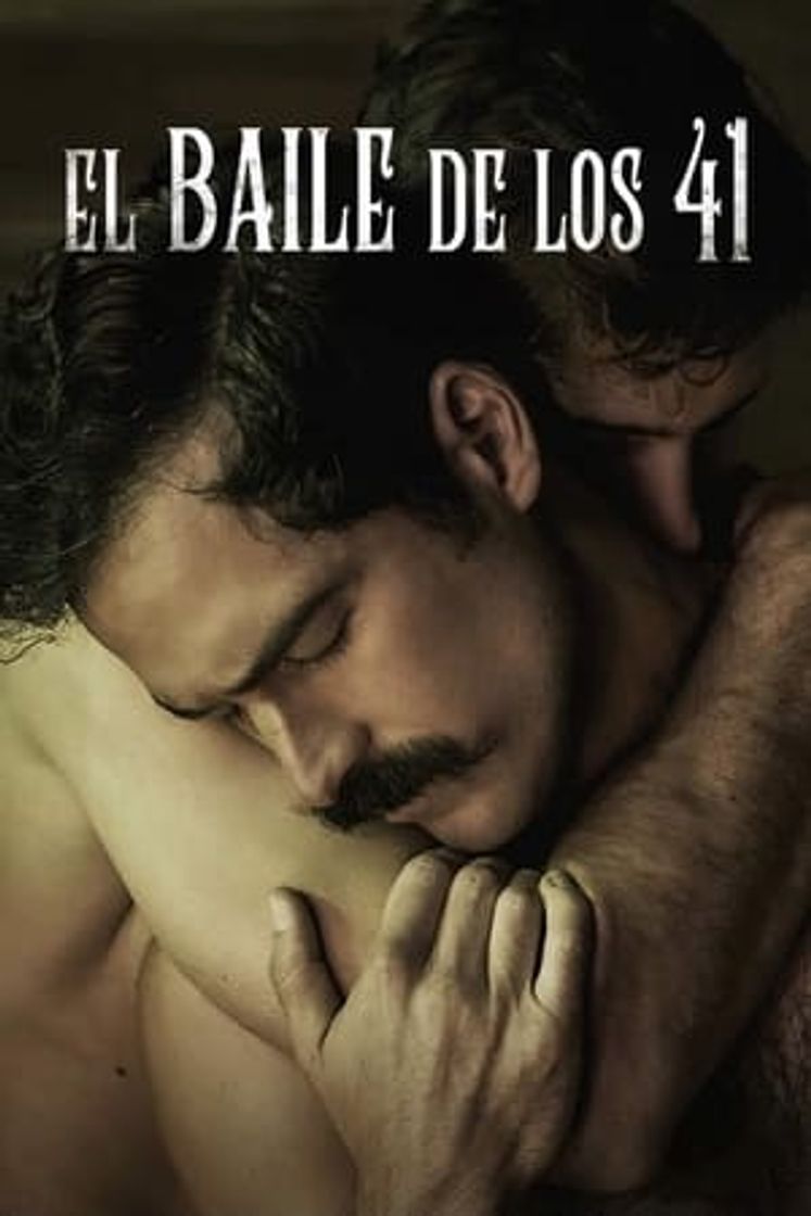Movie El baile de los 41