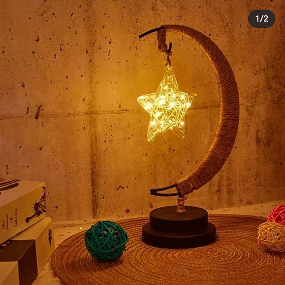 Luminária