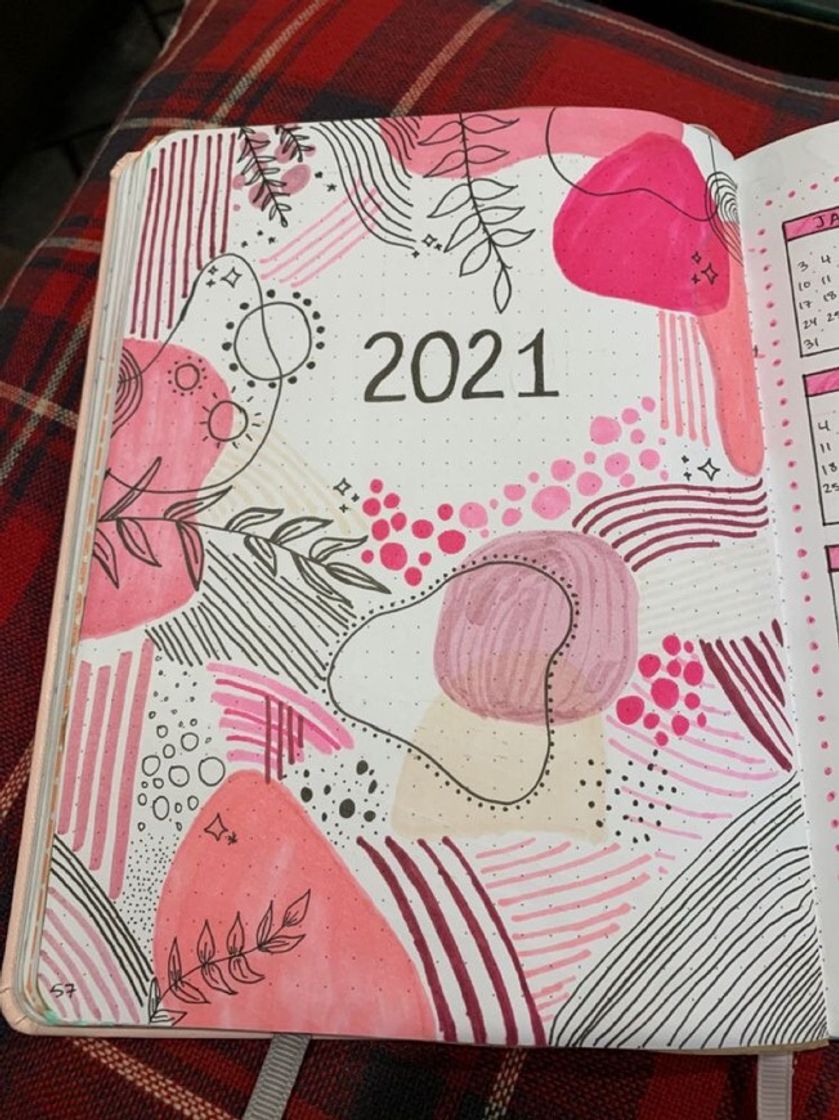 Social capa 2021