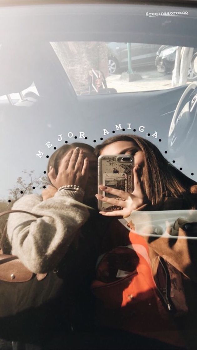 Social best friends story 🥰