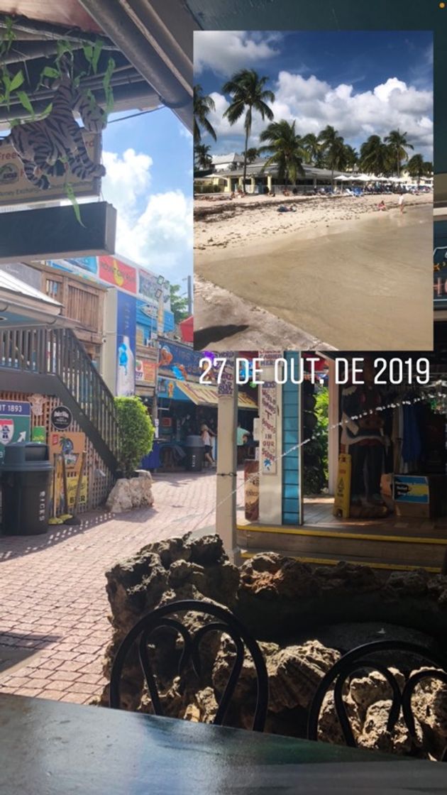 Social sobreposição de fotos 