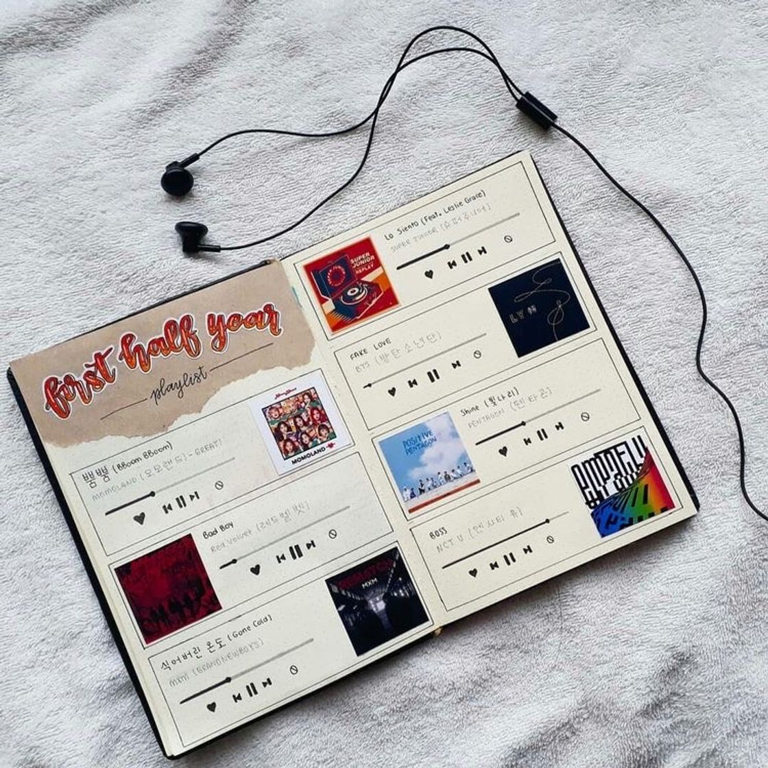 Social song tracker 