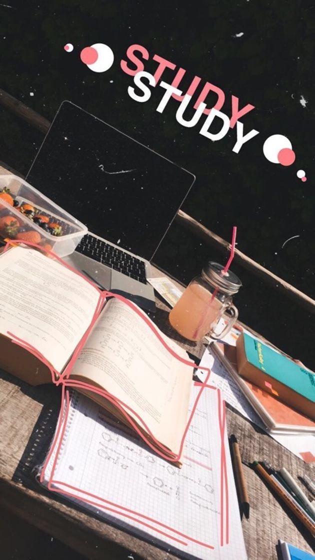 Social study 📚