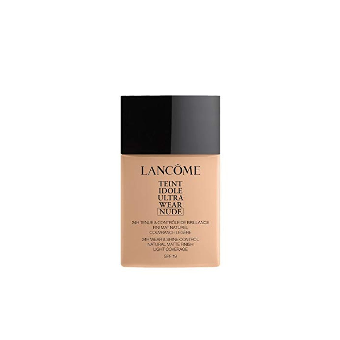 Lancôme Teint Idole Ultra Wear Nude #02-Lys Rose 40 Ml