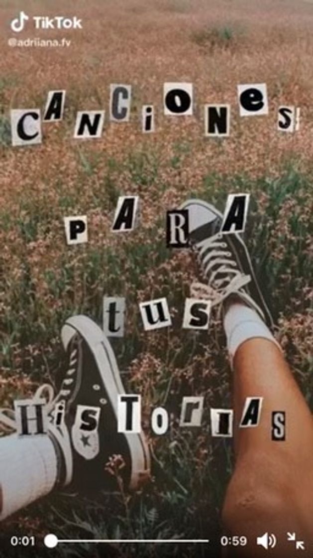 Social músicas para stories 🎵