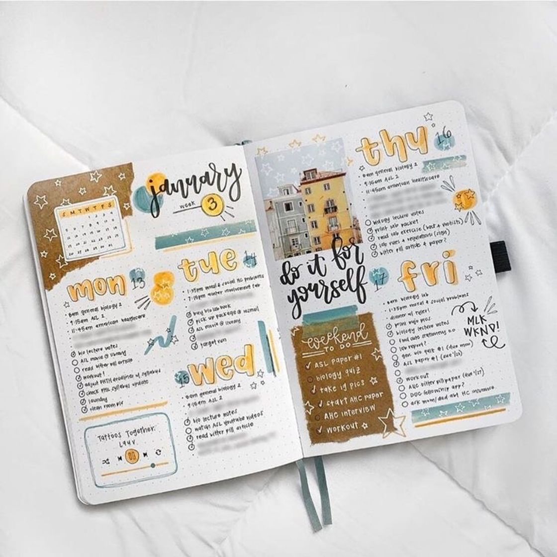 Social bullet idea ✨