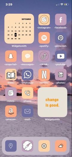 💜 widgets 