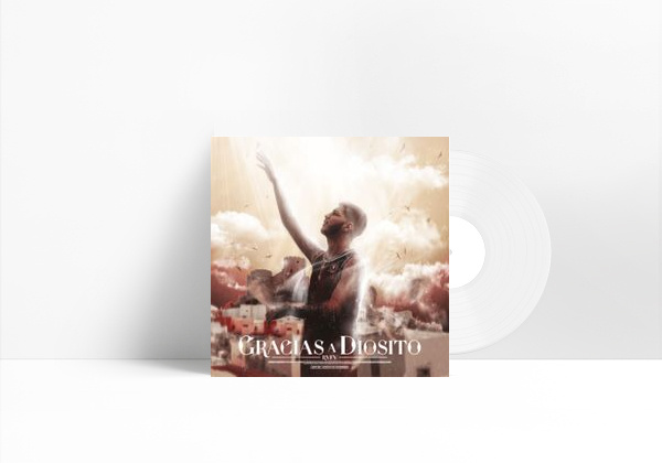 Canción Gracias a Diosito