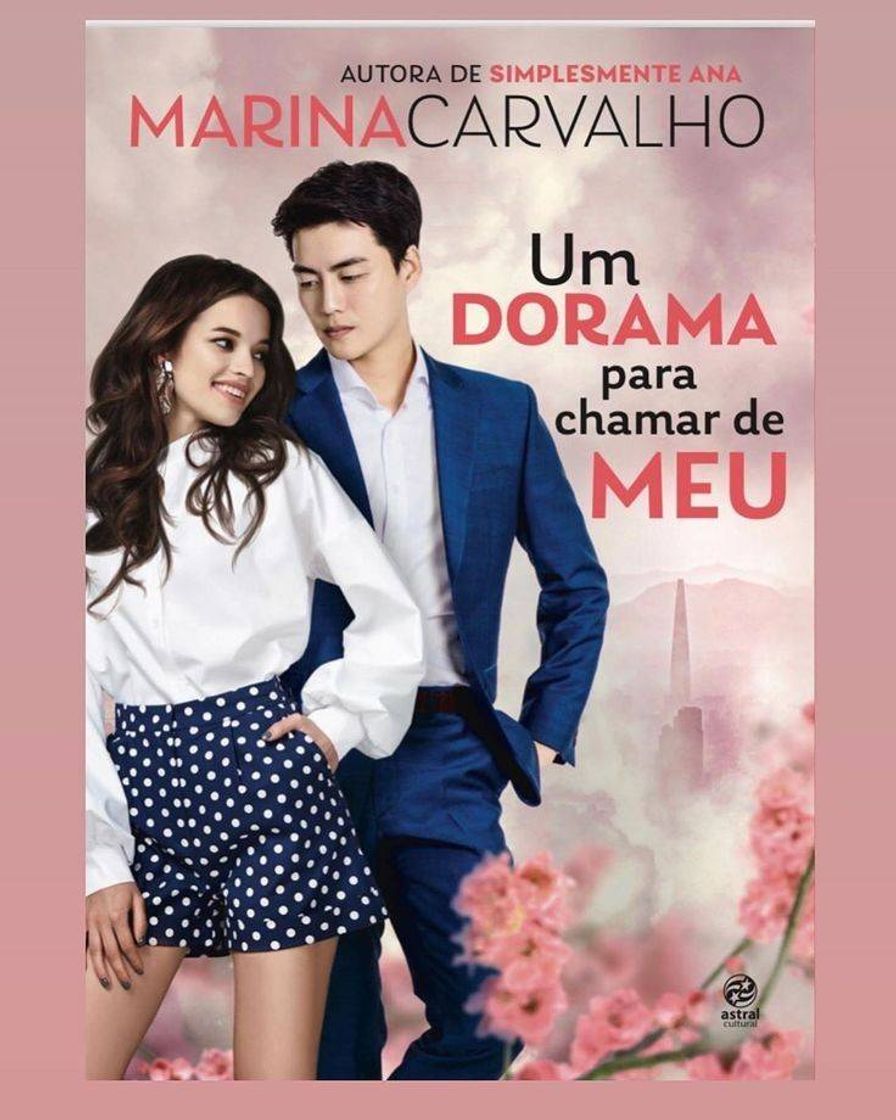 Moda Um dorama pra chamar de meu - Marina Carvalho 