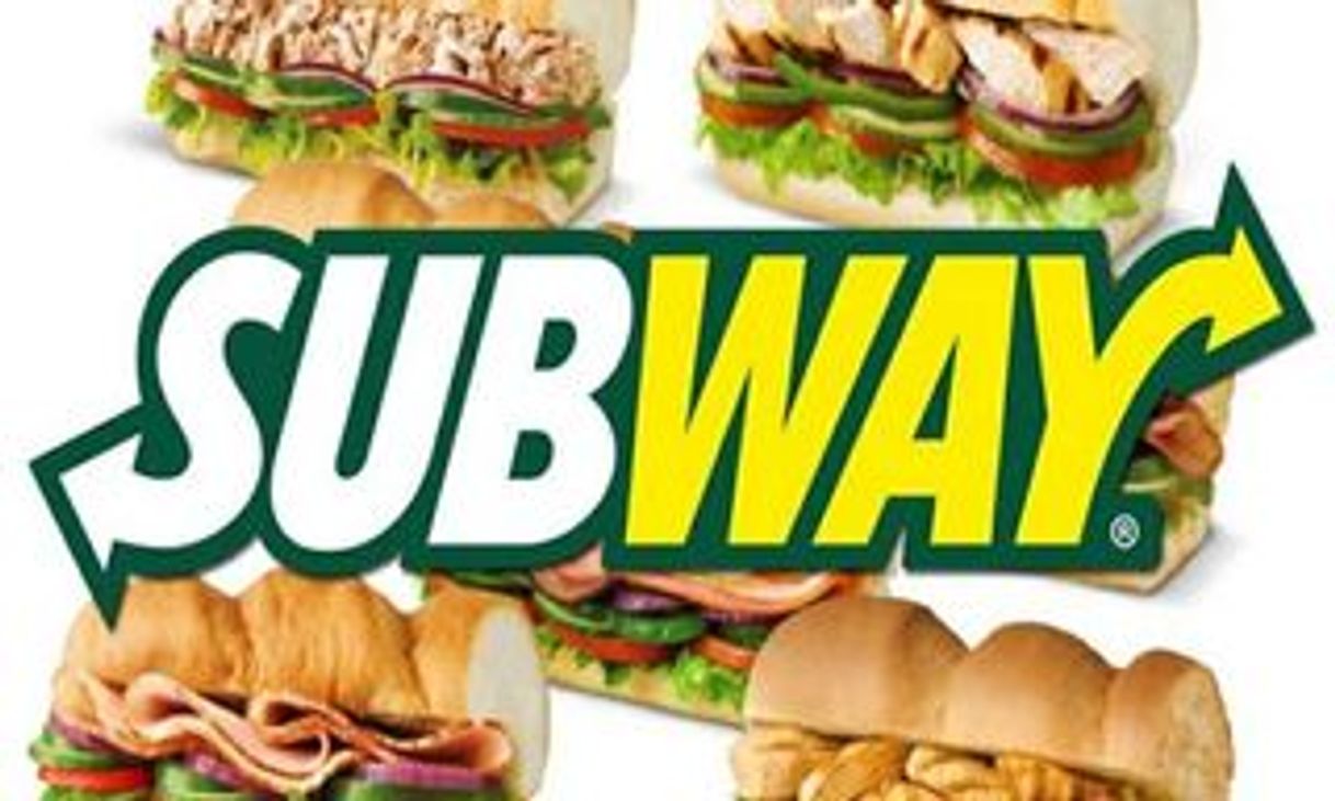 Restaurants Subway