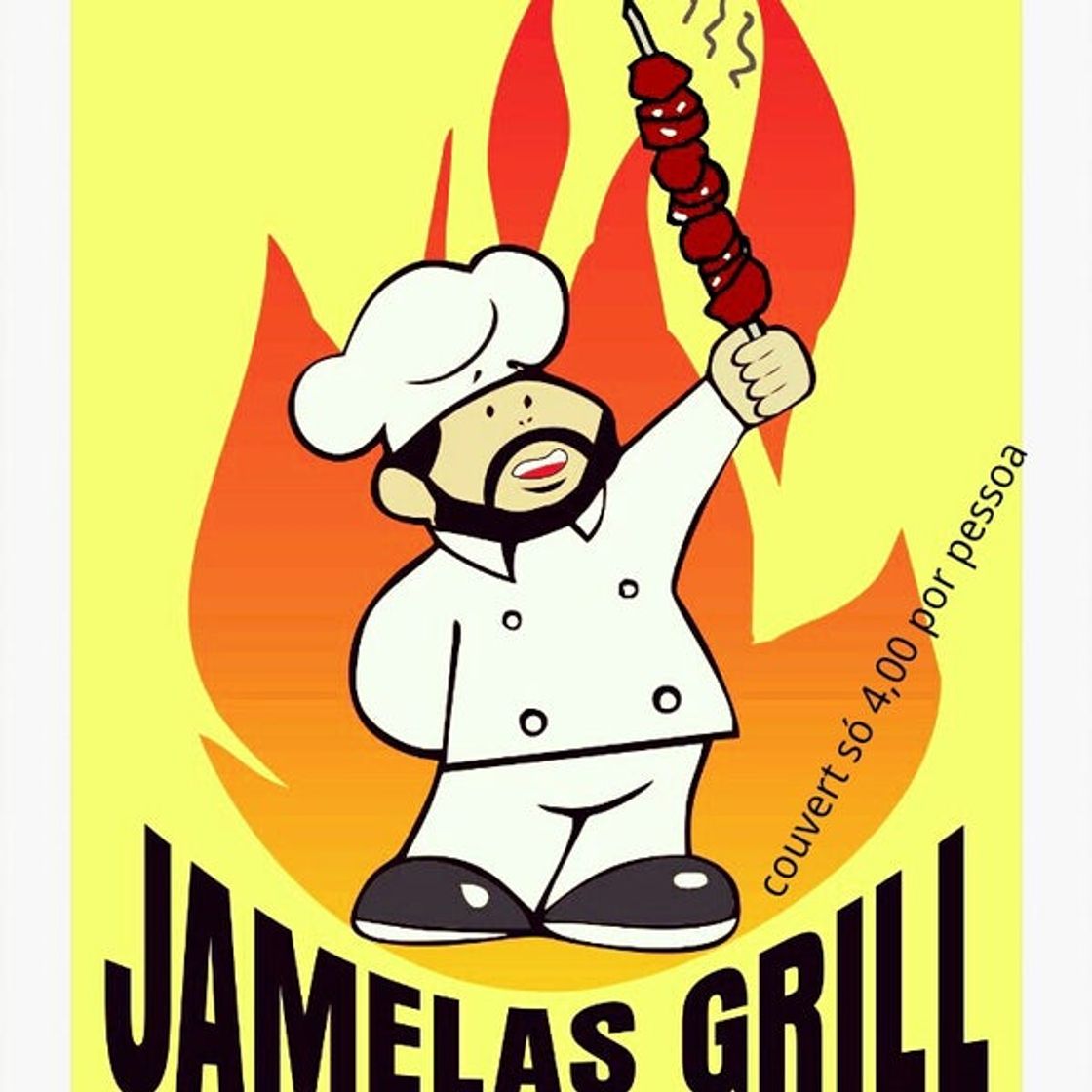 Restaurants Jamelas Grill