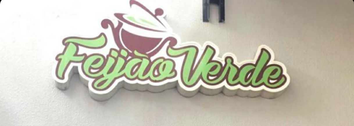 Restaurants Feijão Verde