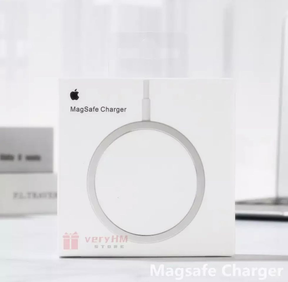 Product Carregador Magsafe para Iphone Original