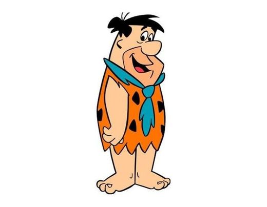 Fred Flintstone

