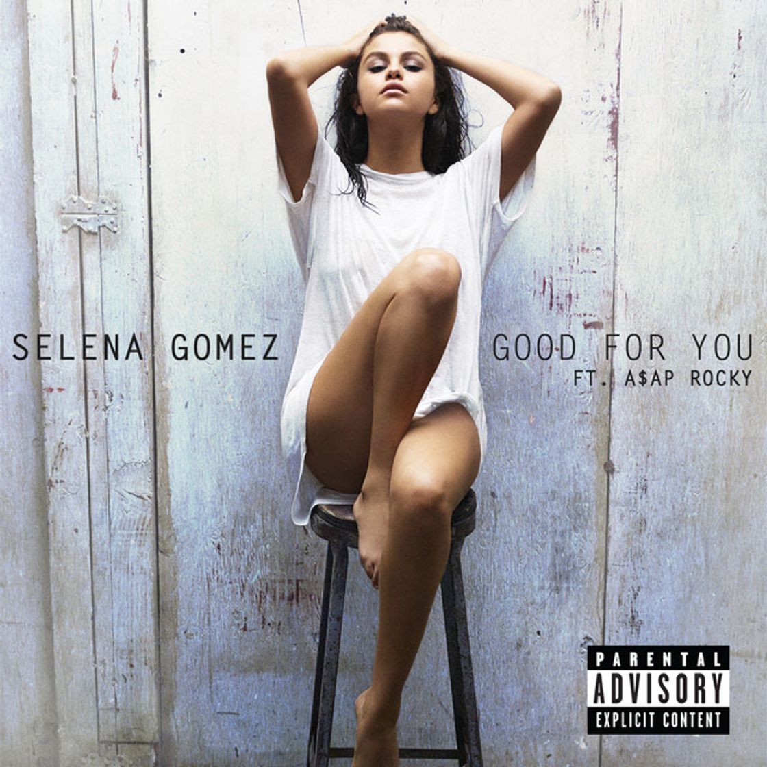 Canción Good For You