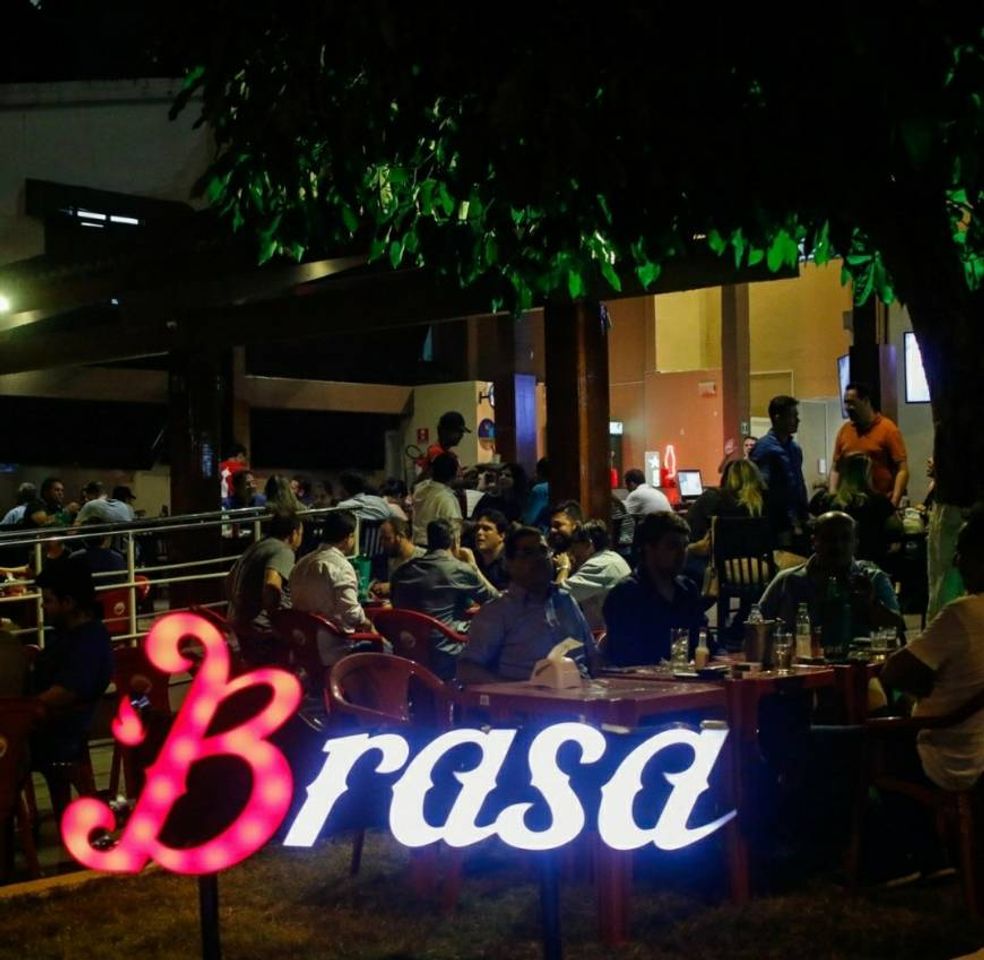 Restaurantes Brasa Espetos e Petiscaria