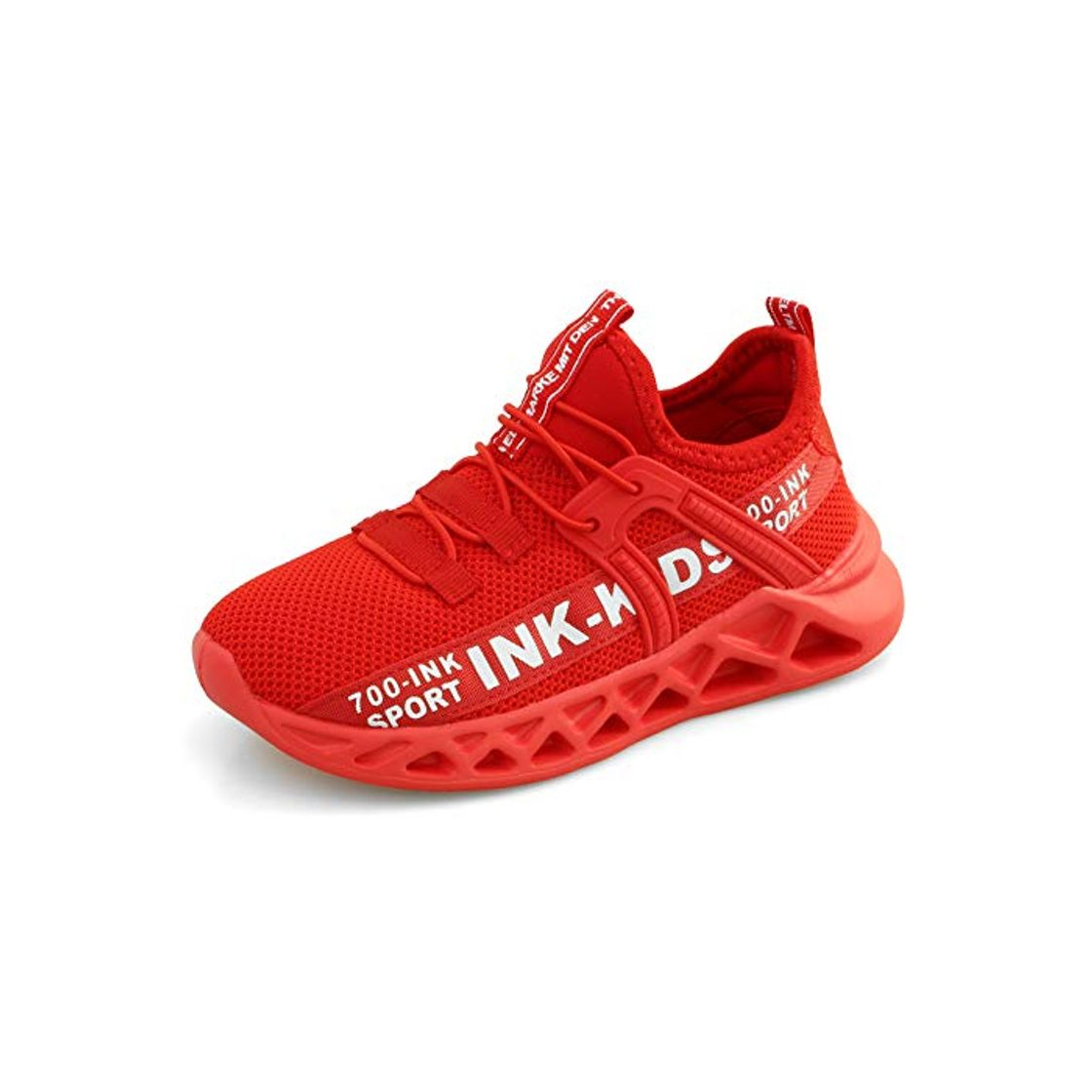 Social Zapatillas Deportivas Niños Bambas Ligero Niño Tenis Velcro Nino Zapatillas Casual Niños