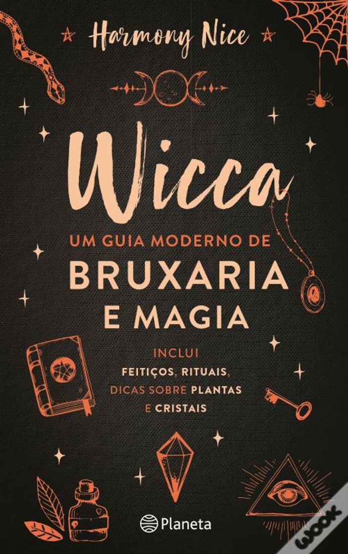 Moda Wicca, para jovens bruxas e bruxos 