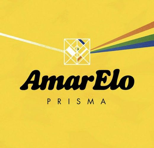 AmarElo Prisma 🌻